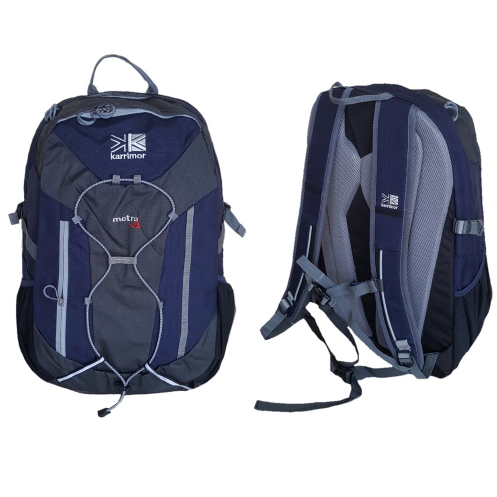 karrimor metro 30l rucksack