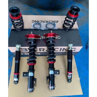 Toyota Harrier 2wd 2 0 Xu60 2013 Kyb New Sr Special Shock Absorber