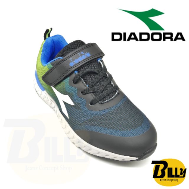 diadora sneakers kids