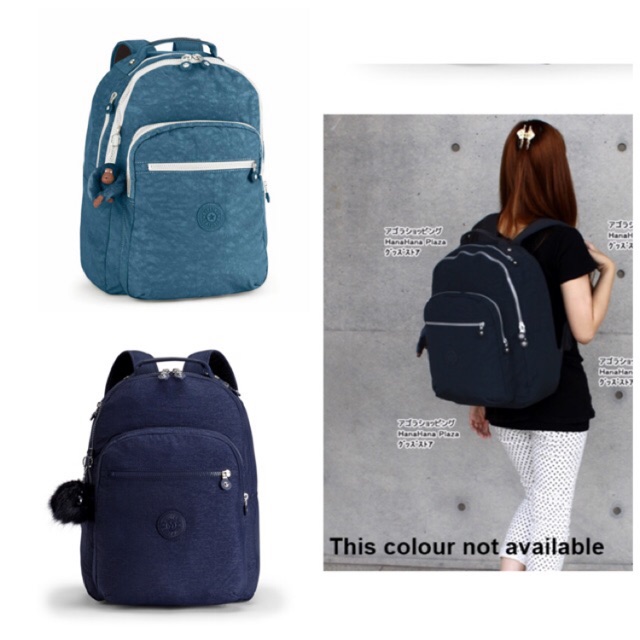 kipling seoul large backpack