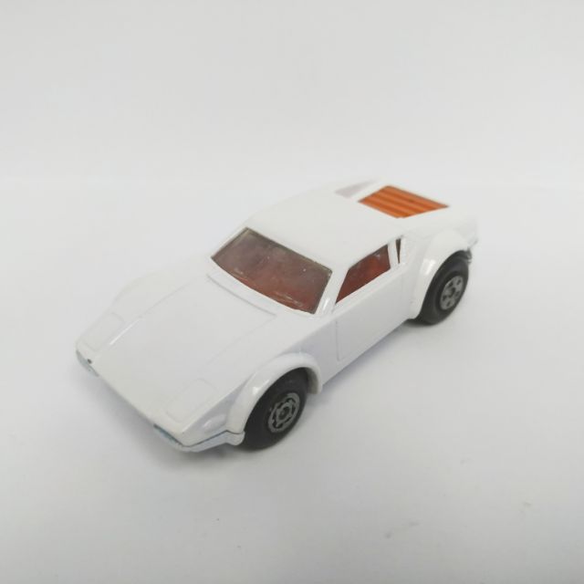 matchbox de tomaso pantera