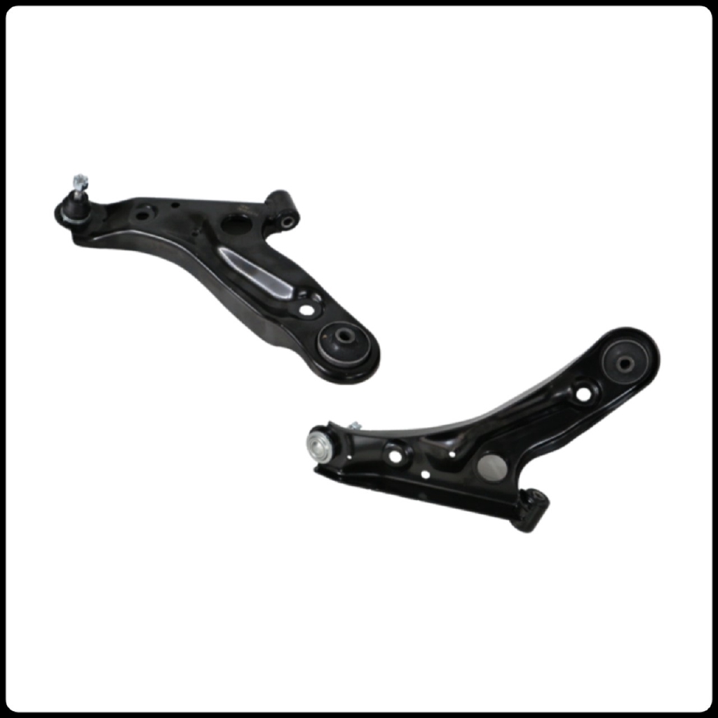 Suzuki Alto OE Front Lower Arm Set ( 1Pair Right + Left ) Shopee Malaysia