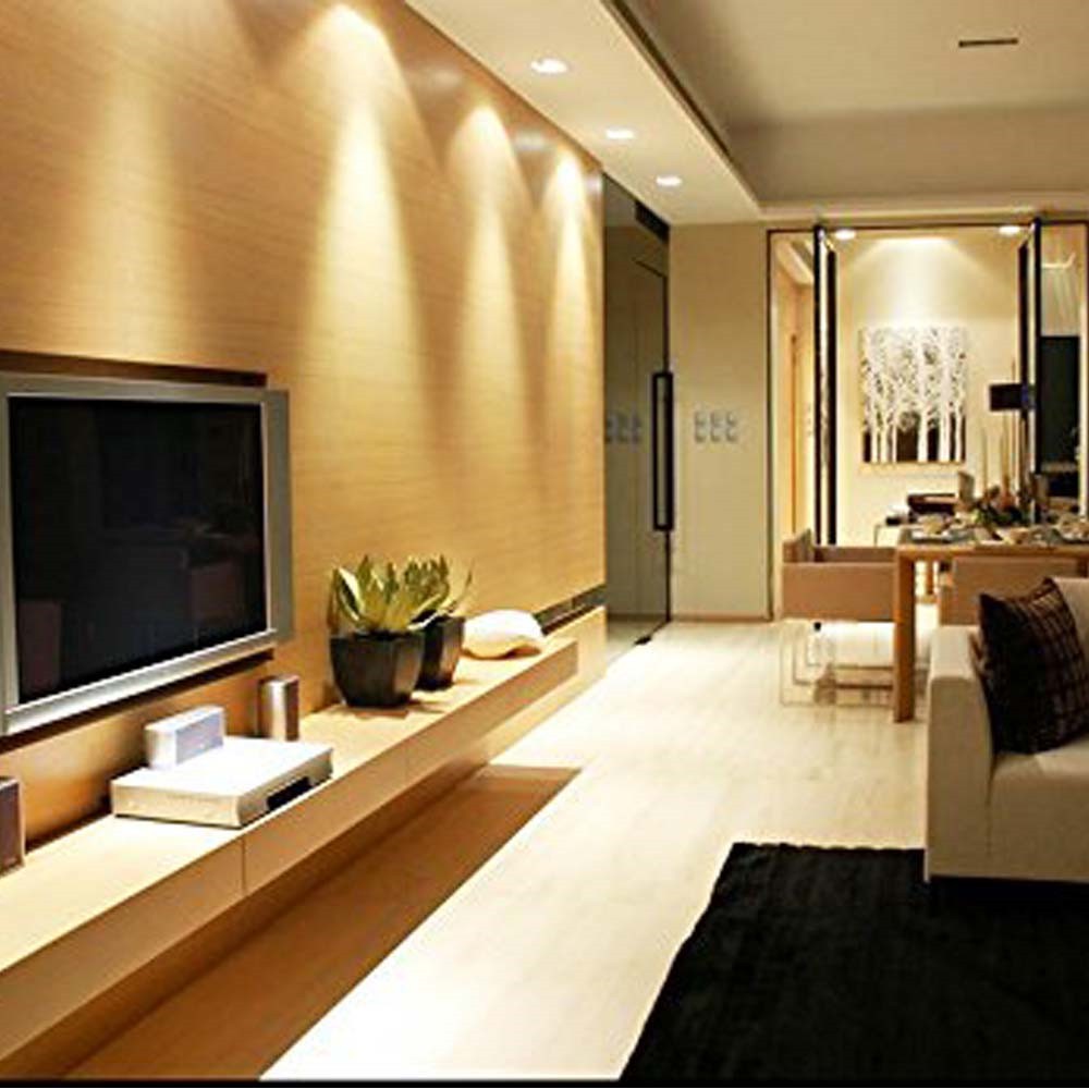 Toplite 7w Led Eyeball Recessed Spotlight 3000k Warmwhite Eyeball Light Lighthing Lampu Ceiling Led Eyeball Shopee Malaysia