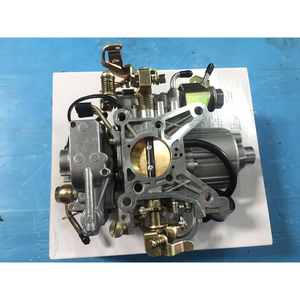 Proton Wira Carburetor 4g15 Saga Iswara 1 5l Shopee Malaysia