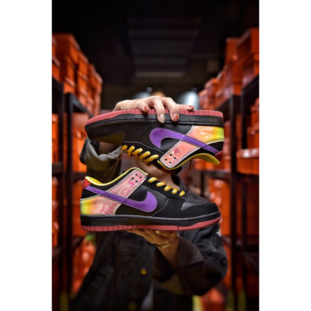 nike sb dunk low appetite for destruction