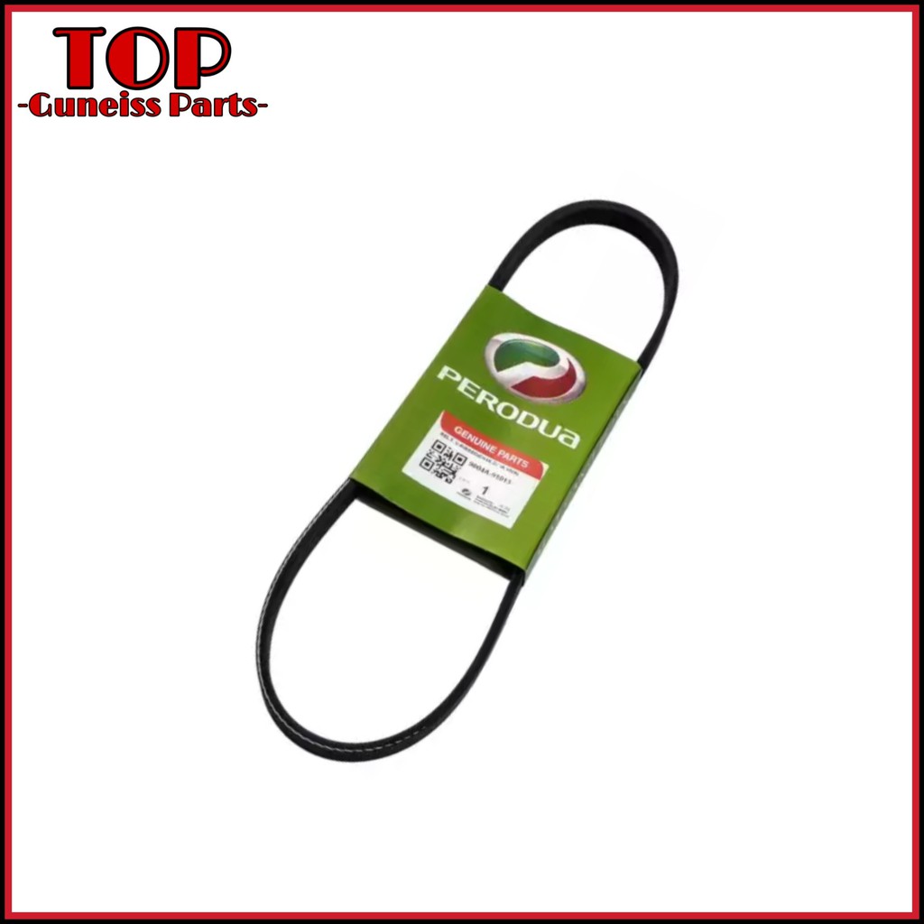 Original PERODUA KELISA/ KENARI FAN BELT ( POWER STEERING ) 3PK515