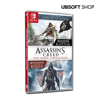 Ubisoft Official Shop Online Shop Shopee Malaysia