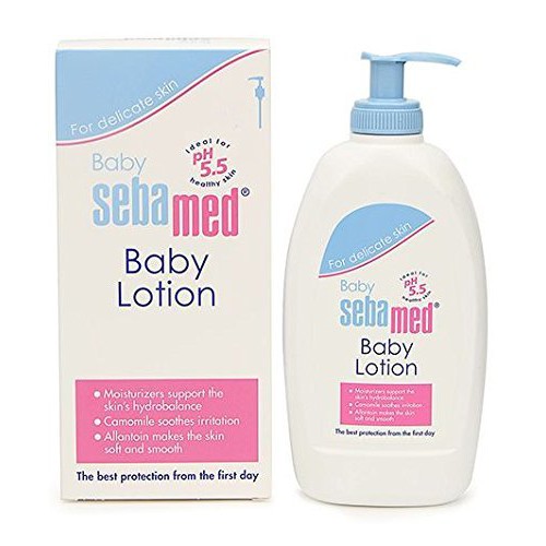 ezenide lotion for baby