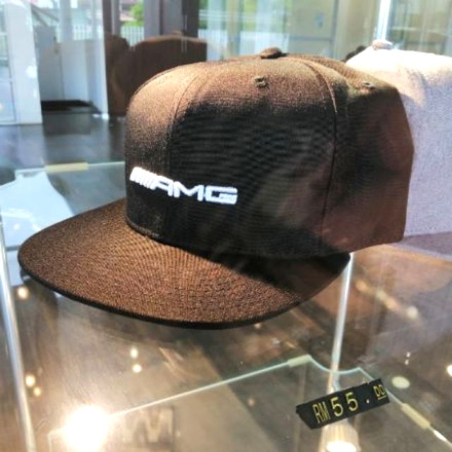 mercedes cap original