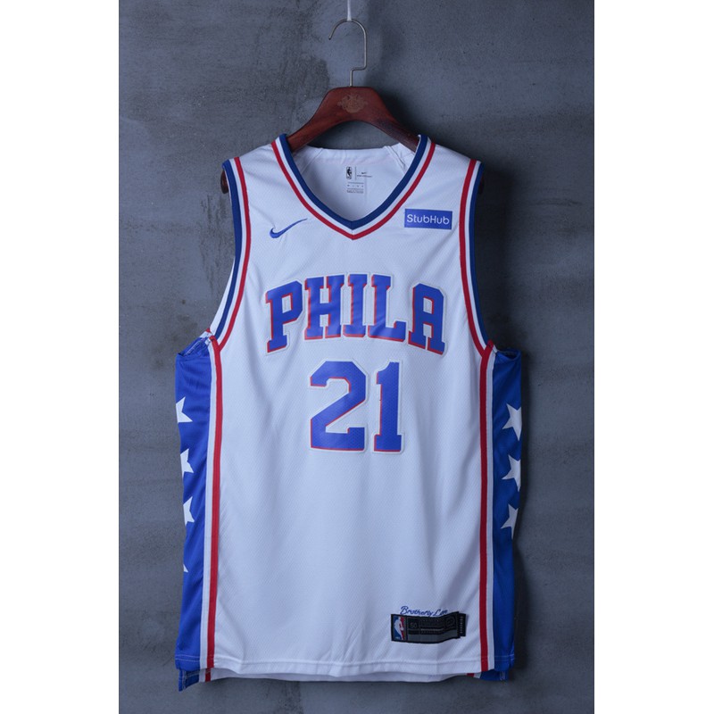 embiid jersey cheap