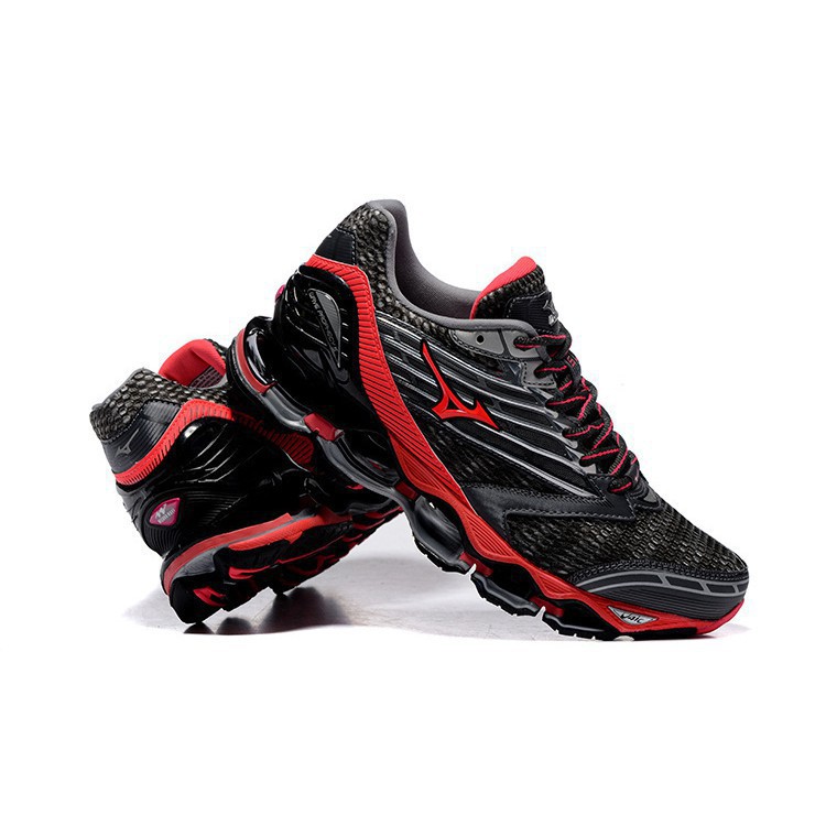 mizuno prophecy 5 red