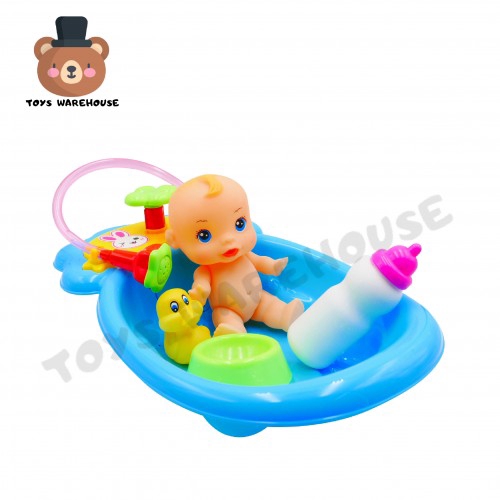 bath time toys