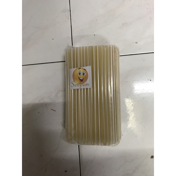 [LF] sedotan boba | sedotan bubble tea | sedotan bubble bobba 6ml 8ml 12ml