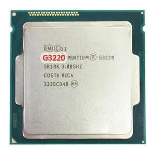 Intel pentium g3250t чем заменить