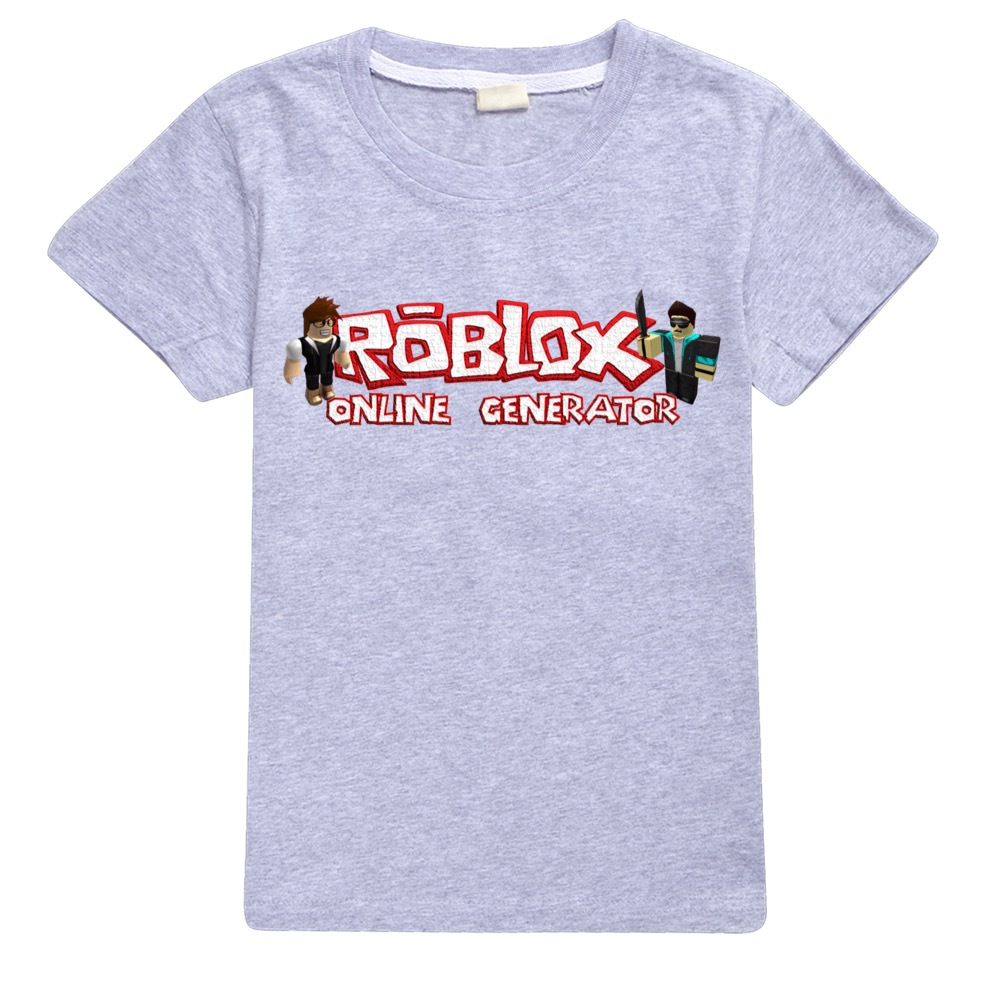 Roblox Boys 100 Cotton T Shirt Lego Cartoon Print Kids Tops Christmas Shirt New Years Tees Big Boy Clothes Shopee Malaysia - roblox boys t shirt lego cartoon print kids tops christmas shirt new years tees big boy clothes shopee malaysia