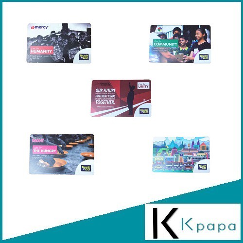 Touch N Go Kad Card Touch And Go Tng Touchngo Card Smart Shopee Malaysia