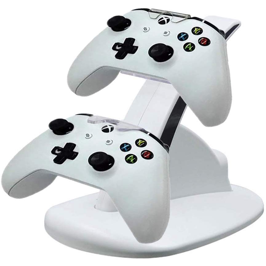 xbox one s controller charging dock