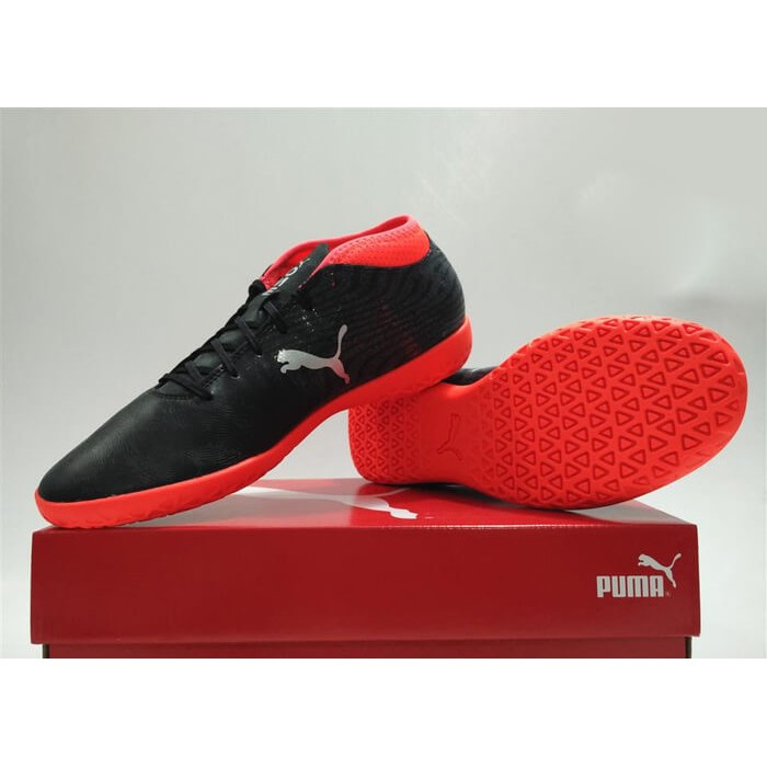 puma one 18.4 futsal