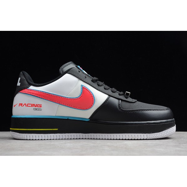 air force 1 motorsport