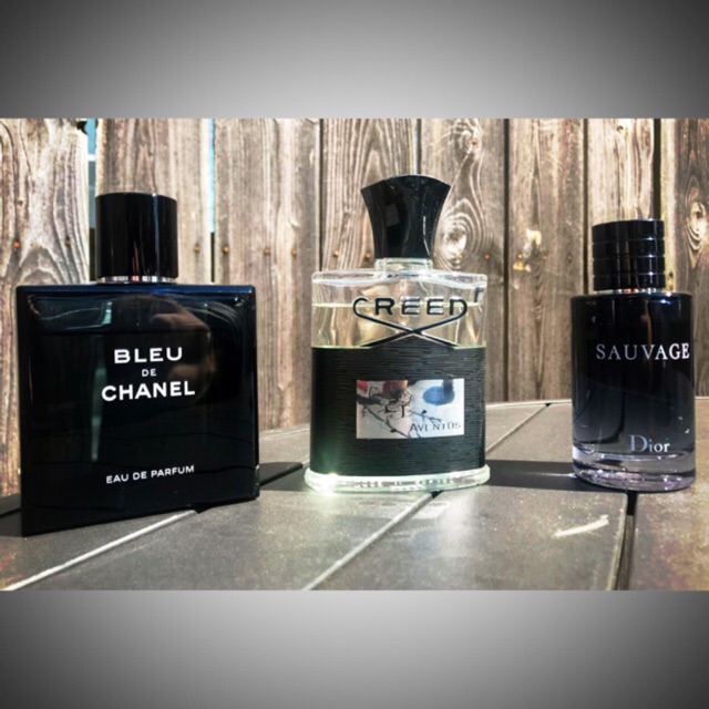 Original Branded perfume For men 100ml Shopee Malaysia
