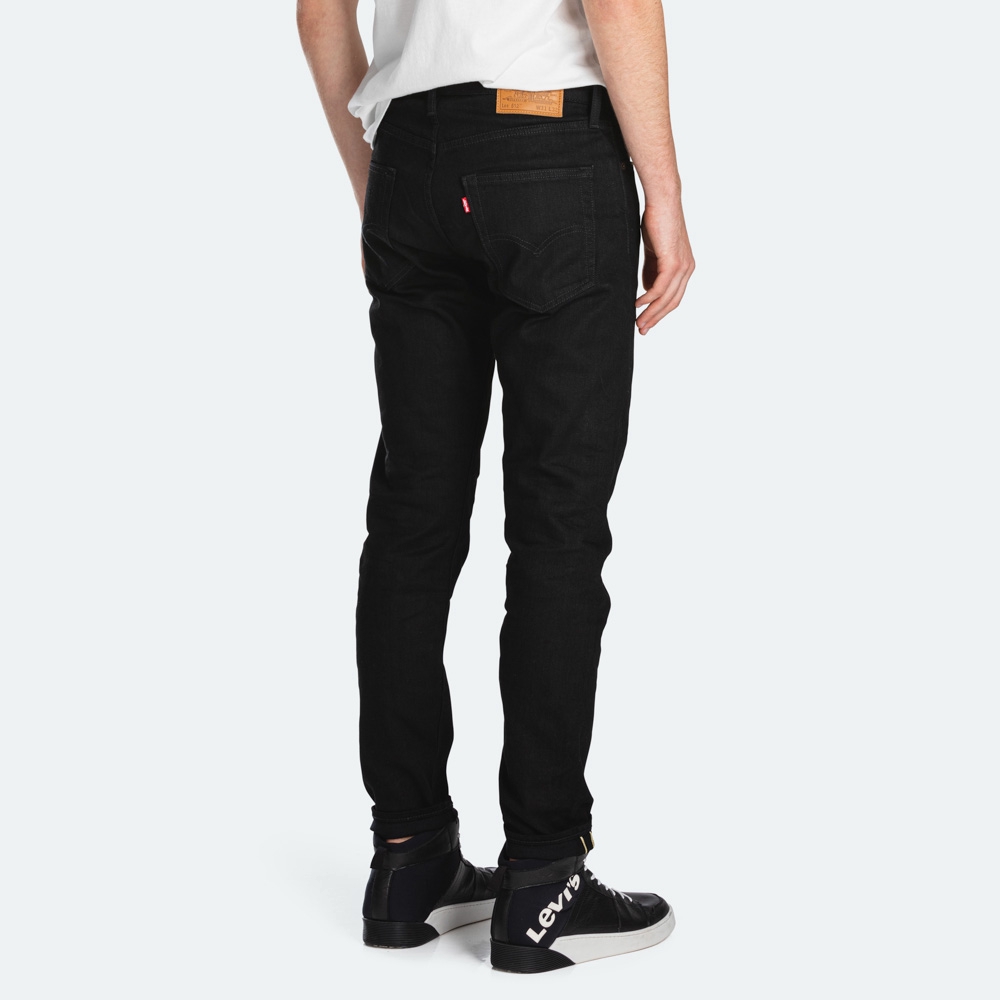 levi's 512 mens selvedge