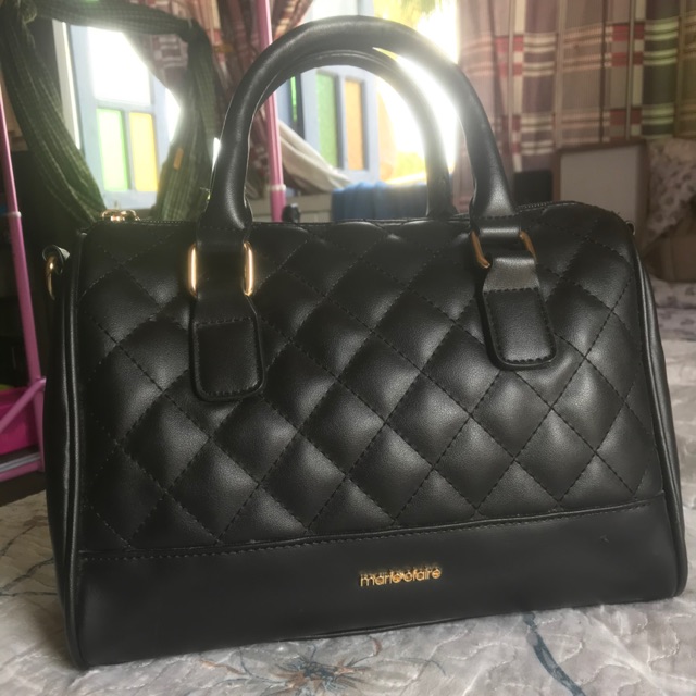 kate spade leather satchel