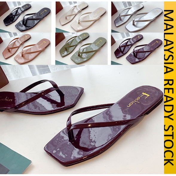 selipar flip flop