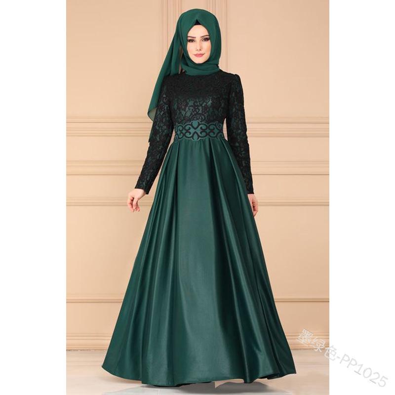 new fashion gaun