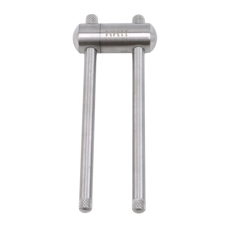 1pcs Billiard Snooker Cue Tips Suppressor for Cue Tips Presser Shaping Billiards Accessories