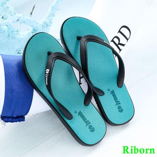 Men s Flip Flops Fipper  Casual Selipar Fashion Summer 