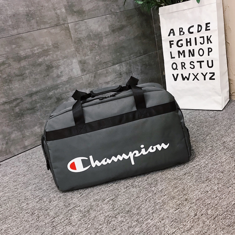 champion travel bag