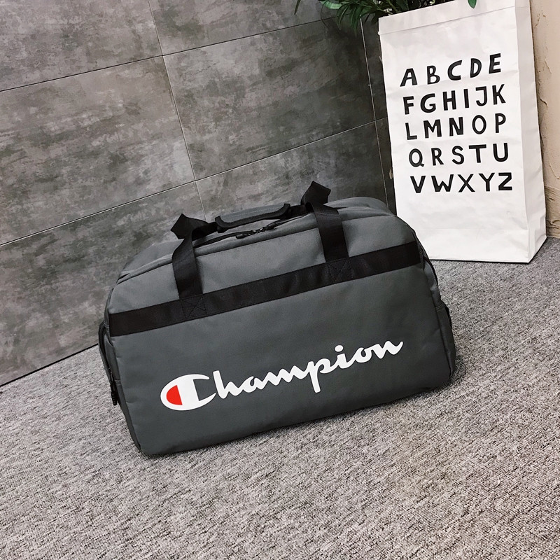 champion travel bag
