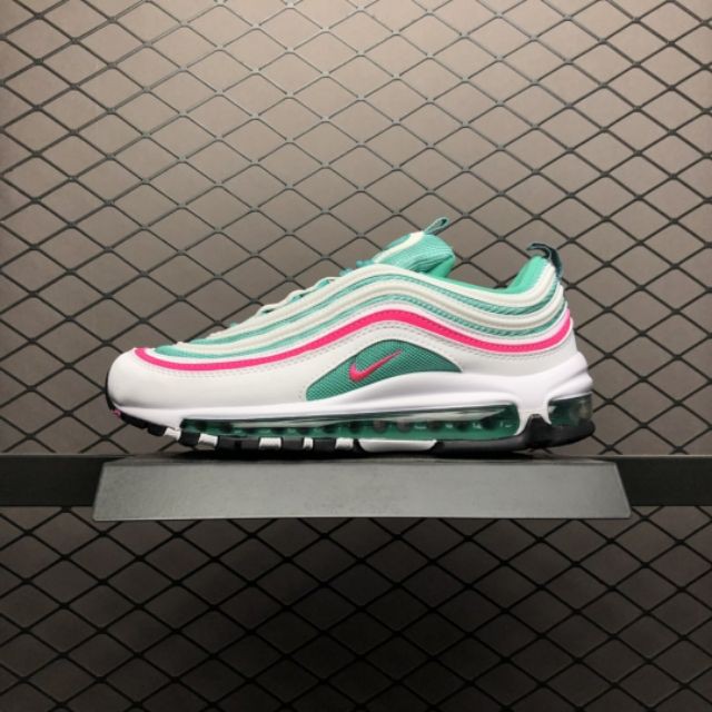 Ready Stock Premium Original Nike Air Max 97 GS cushion shoes unisex shoes Ready Stock Premium Original Nike Air Max 97 GS cushion shoes unisex shoes