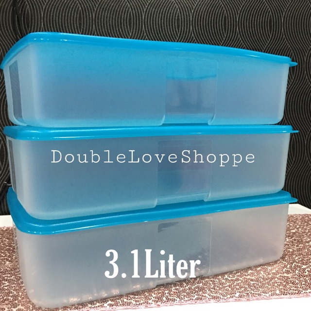 Tupperware Freezermate 3.1Liter