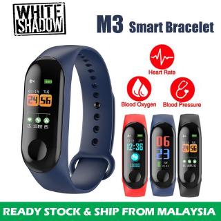 m3 oled watch