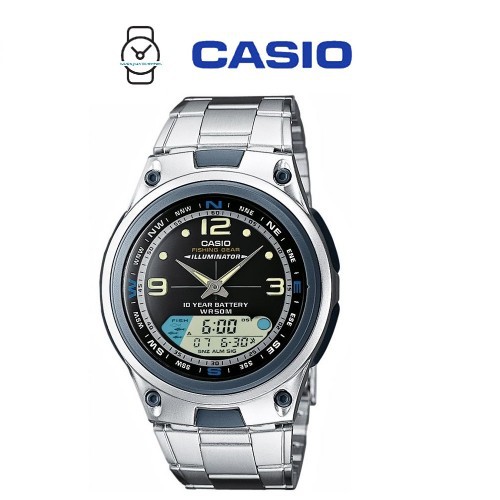 casio aw 82d