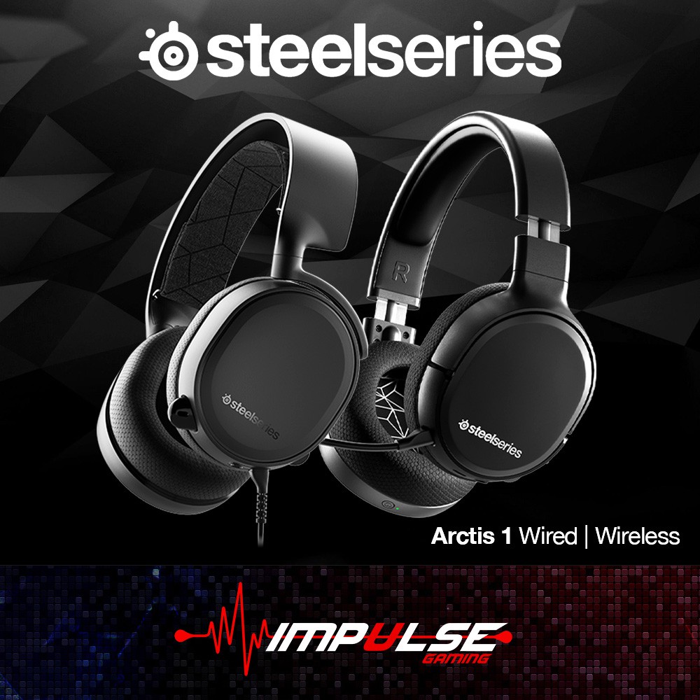 arctis 1 shopee