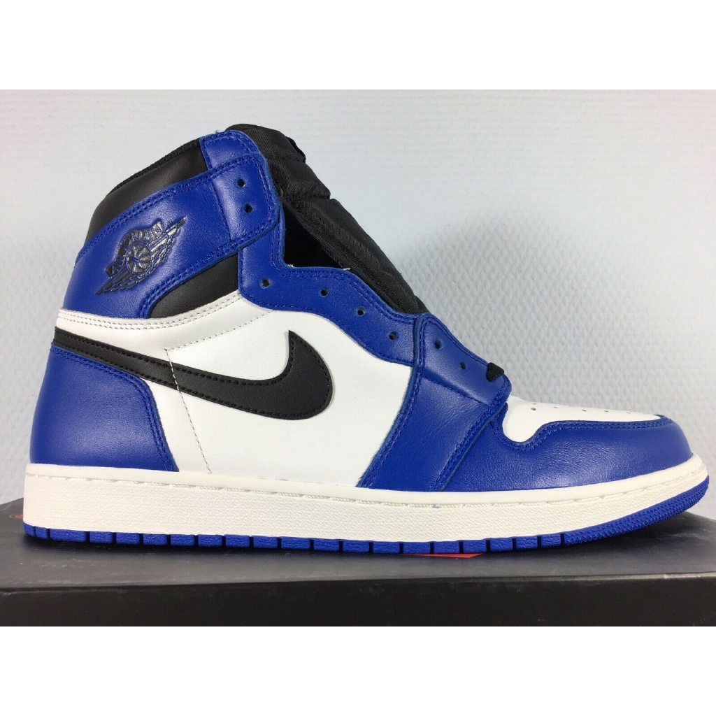 jordan 1 royal 2018