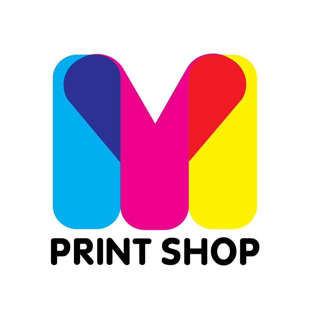 My Print Shop, Online Shop Shopee Malaysia