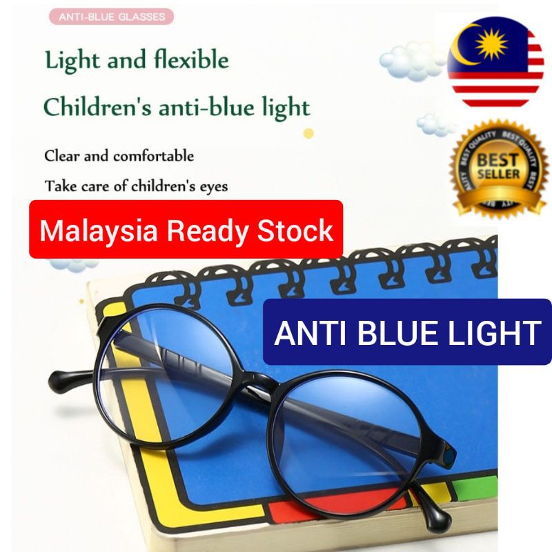 MURAH🔥ANTI BLUE LIGHT READING COMPUTER PHONE GLASSES FOR ...
