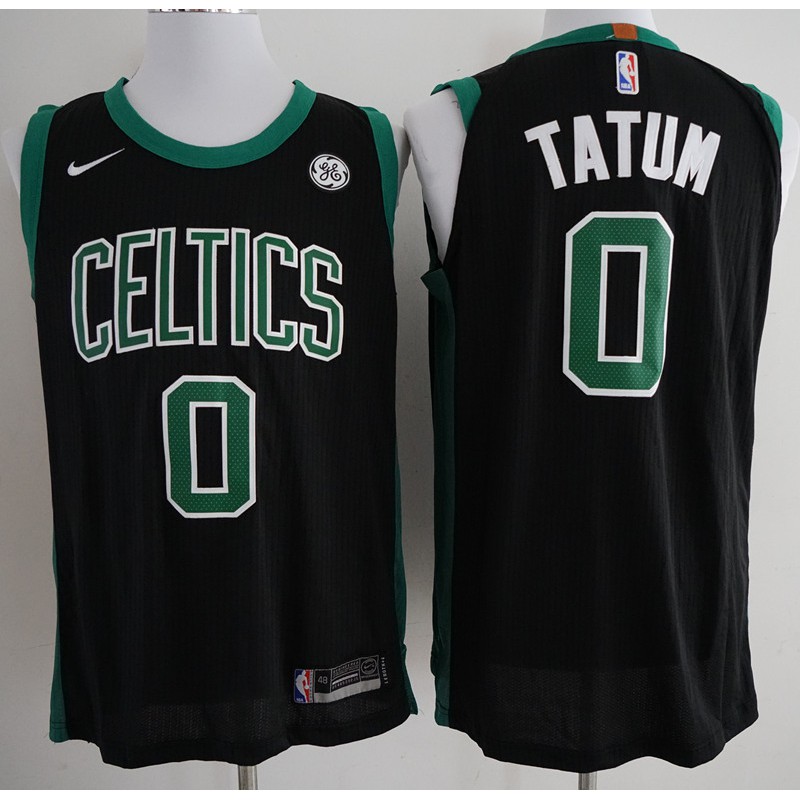 jayson tatum boston celtics jersey