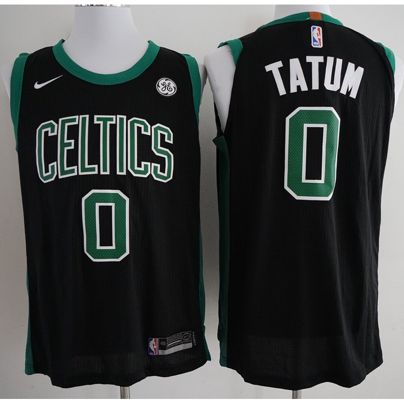 jayson tatum basketball jersey