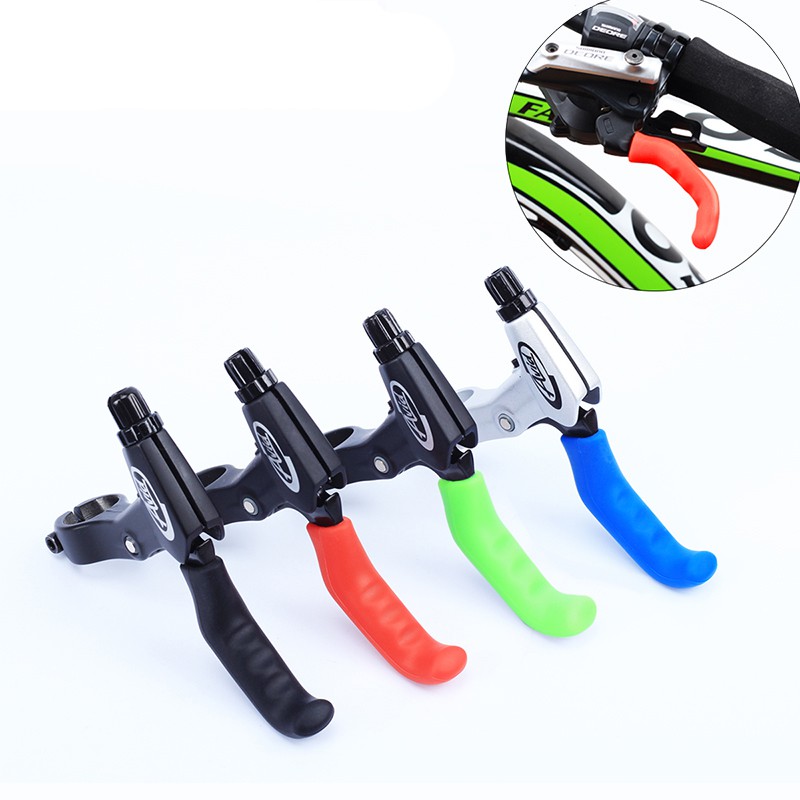 mtb brake lever guard