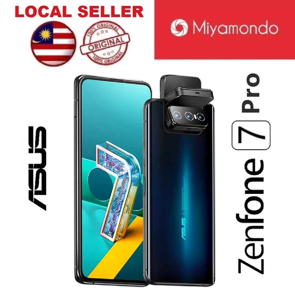 Asus zenfone 7 zs670ks выключился и не включается