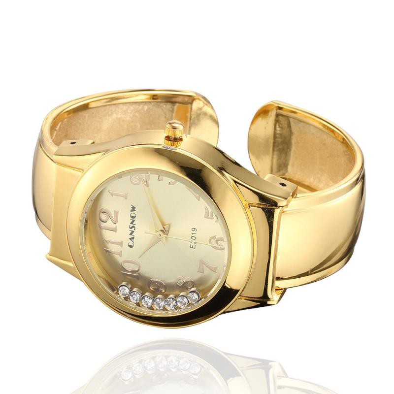 bangle type watches