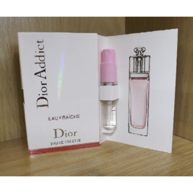 dior addict mini perfume