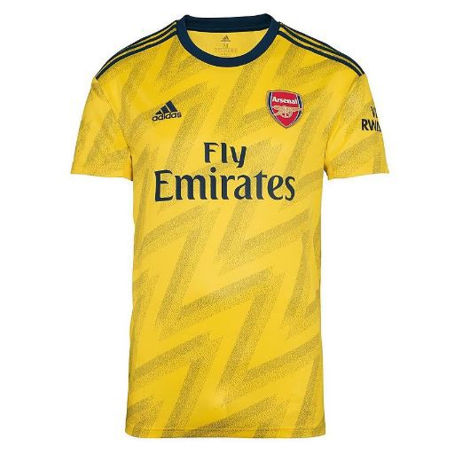 jersey bola arsenal