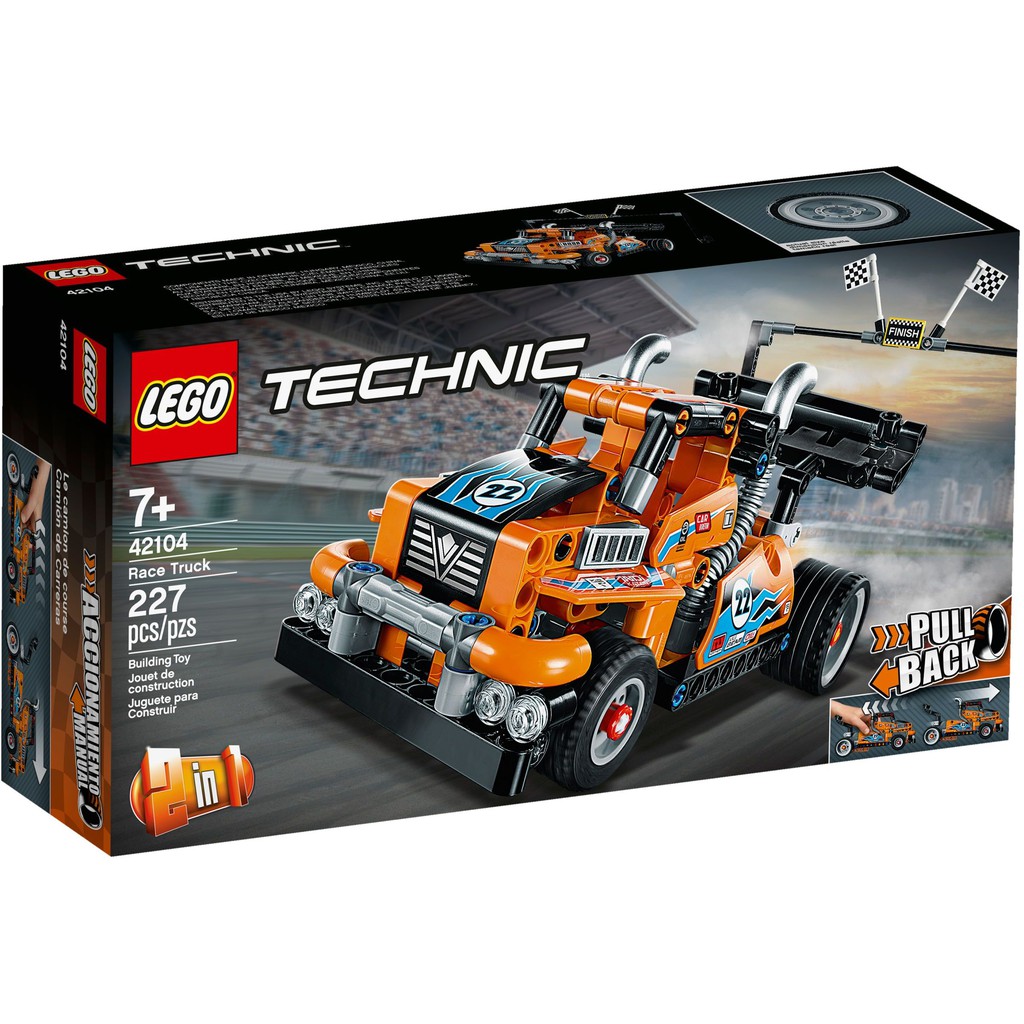 lego technic original
