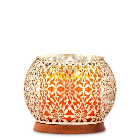 3-Wick Candle Holder [ Bath & Body Works ] | Shopee Malaysia