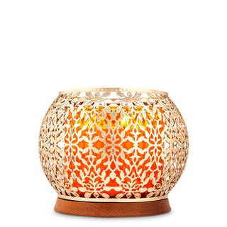 bath and body works mosaic candle holder